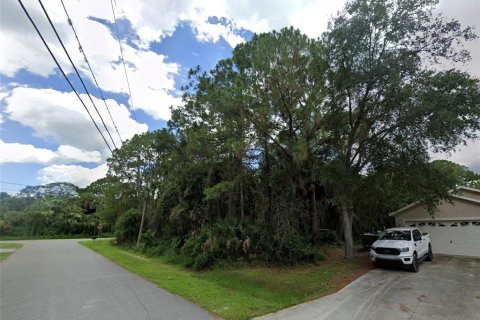 Terreno en venta en North Port, Florida № 2160191 - foto 10