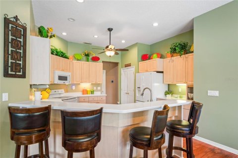 Casa en venta en Weeki Wachee, Florida, 3 dormitorios, 235.23 m2 № 1900156 - foto 10