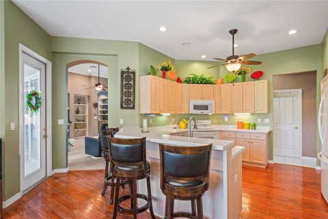 Casa en venta en Weeki Wachee, Florida, 3 dormitorios, 235.23 m2 № 1900156 - foto 9