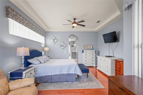 House in Weeki Wachee, Florida 3 bedrooms, 235.23 sq.m. № 1900156 - photo 24