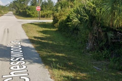 Terreno en venta en Port Charlotte, Florida № 2211094 - foto 4