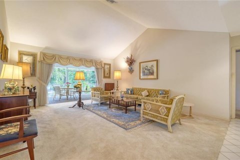 House in Sarasota, Florida 3 bedrooms, 209.31 sq.m. № 1583854 - photo 4