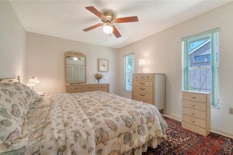 House in Sarasota, Florida 3 bedrooms, 209.31 sq.m. № 1583854 - photo 30