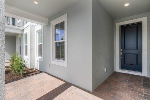 Townhouse in Winter Garden, Florida 3 bedrooms, 165.83 sq.m. № 1590028 - photo 23
