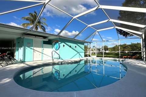 Villa ou maison à vendre à Port St. Lucie, Floride: 3 chambres, 153.85 m2 № 1967407 - photo 22