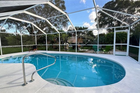 Villa ou maison à Port St. Lucie, Floride 3 chambres, 153.85 m2 № 1967407
