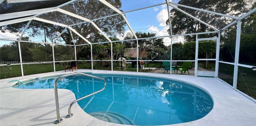 Villa ou maison à Port St. Lucie, Floride 3 chambres, 153.85 m2 № 1967407