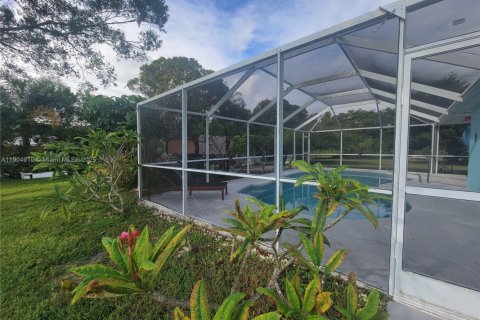 Villa ou maison à vendre à Port St. Lucie, Floride: 3 chambres, 153.85 m2 № 1967407 - photo 21