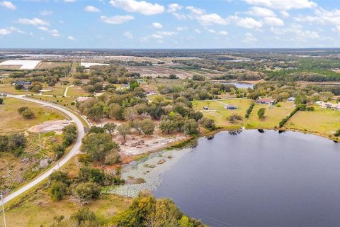 Land in Groveland, Florida № 1876788 - photo 5