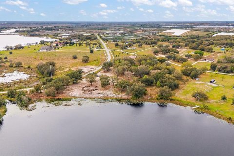 Land in Groveland, Florida № 1876788 - photo 7