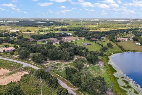 Land in Groveland, Florida № 1876788 - photo 15