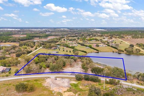 Land in Groveland, Florida № 1876788 - photo 1