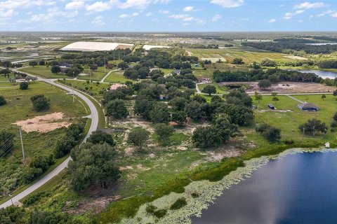 Land in Groveland, Florida № 1876788 - photo 16