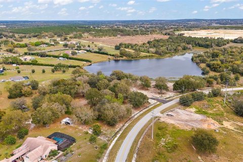 Land in Groveland, Florida № 1876788 - photo 9