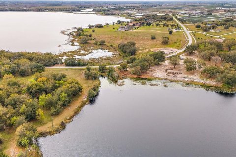 Land in Groveland, Florida № 1876788 - photo 6