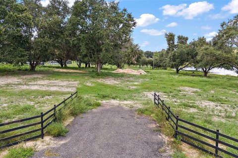 Land in Groveland, Florida № 1876788 - photo 12
