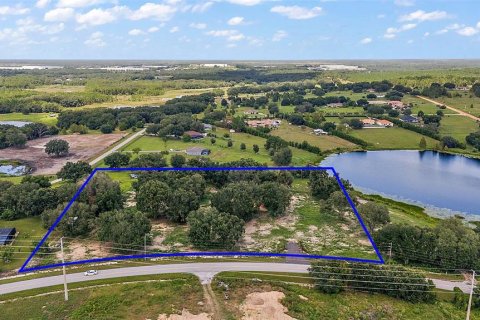 Land in Groveland, Florida № 1876788 - photo 13