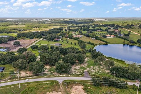 Land in Groveland, Florida № 1876788 - photo 14