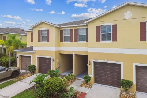 Adosado en venta en Riverview, Florida, 3 dormitorios, 154.96 m2 № 1903519 - foto 1