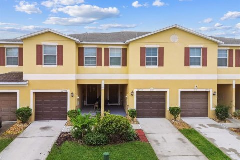 Adosado en venta en Riverview, Florida, 3 dormitorios, 154.96 m2 № 1903519 - foto 4