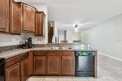Adosado en venta en Riverview, Florida, 3 dormitorios, 154.96 m2 № 1903519 - foto 15