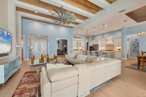 House in Lakewood Ranch, Florida 4 bedrooms, 331.66 sq.m. № 1900928 - photo 8
