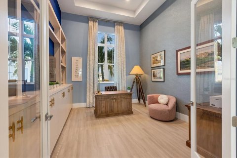 Villa ou maison à vendre à Lakewood Ranch, Floride: 4 chambres, 331.66 m2 № 1900928 - photo 25