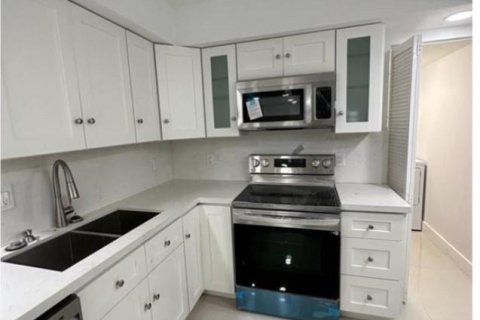 Condo à Boca Raton, Floride, 3 chambres  № 2259690
