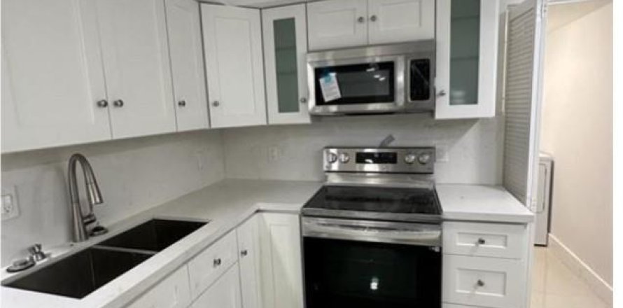 Condo à Boca Raton, Floride, 3 chambres № 2259690
