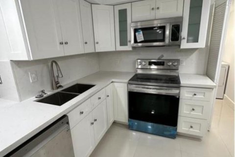 Copropriété à vendre à Boca Raton, Floride: 3 chambres, 120.77 m2 № 2259690 - photo 14