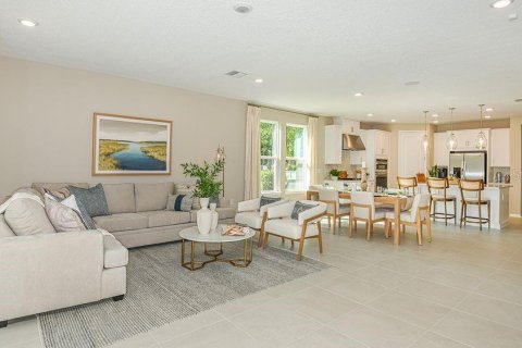 House in Palm Coast, Florida 3 bedrooms, 226.96 sq.m. № 2238483 - photo 10