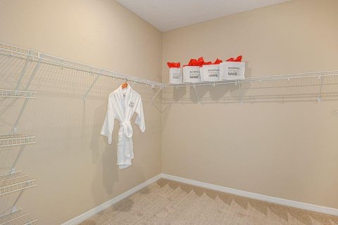 House in Palm Coast, Florida 3 bedrooms, 226.96 sq.m. № 2238483 - photo 13