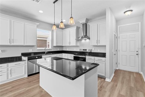 Villa ou maison à vendre à Kissimmee, Floride: 5 chambres, 303.51 m2 № 2199057 - photo 14