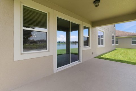 Villa ou maison à vendre à Kissimmee, Floride: 5 chambres, 303.51 m2 № 2199057 - photo 20
