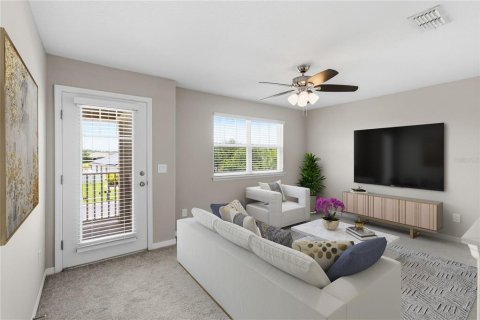 Villa ou maison à vendre à Kissimmee, Floride: 5 chambres, 303.51 m2 № 2199057 - photo 25