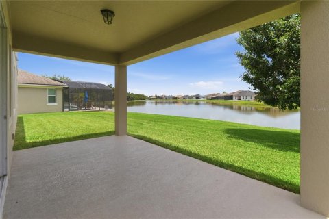 Villa ou maison à vendre à Kissimmee, Floride: 5 chambres, 303.51 m2 № 2199057 - photo 19