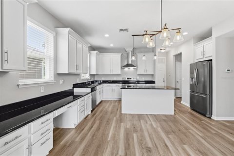 Villa ou maison à vendre à Kissimmee, Floride: 5 chambres, 303.51 m2 № 2199057 - photo 13
