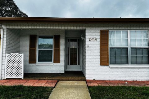 Villa ou maison à New Port Richey, Floride 2 chambres, 89.19 m2 № 2122000