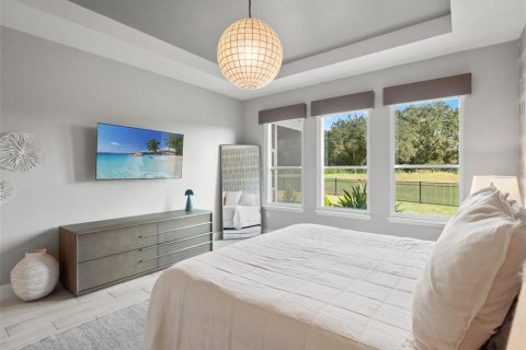 House in Groveland, Florida 2 bedrooms, 193.89 sq.m. № 2417027 - photo 16