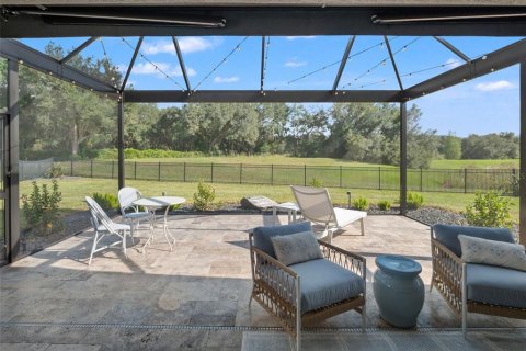 House in Groveland, Florida 2 bedrooms, 193.89 sq.m. № 2417027 - photo 2