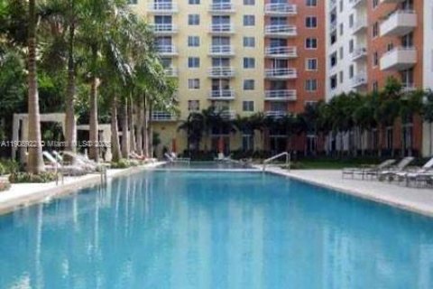 Снять в аренду кондоминиум в Авентура, Флорида 1 спальня, 73.11м2, № 1964709 - фото 4
