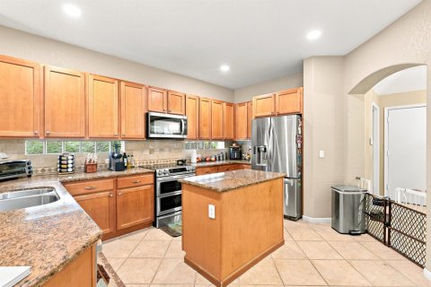 House in Lake Worth, Florida 4 bedrooms, 252.23 sq.m. № 2188630 - photo 20