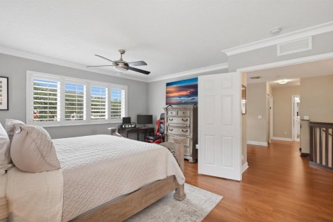 House in Lake Worth, Florida 4 bedrooms, 252.23 sq.m. № 2188630 - photo 29