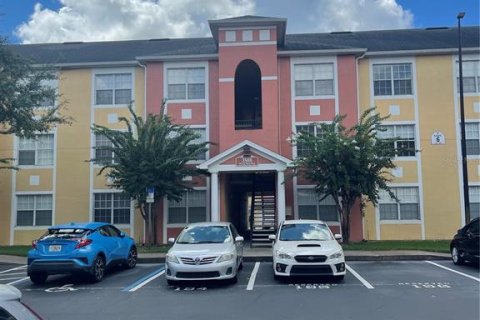 Condo in Orlando, Florida, 3 bedrooms  № 2356224