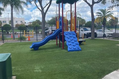 Condominio en alquiler en Orlando, Florida, 3 dormitorios, 105.35 m2 № 2356224 - foto 7
