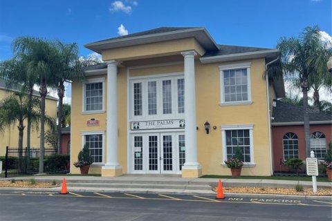 Condominio en alquiler en Orlando, Florida, 3 dormitorios, 105.35 m2 № 2356224 - foto 10