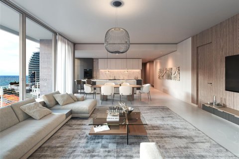 Copropriété à vendre à Fort Lauderdale, Floride: 2 chambres № 2044214 - photo 6