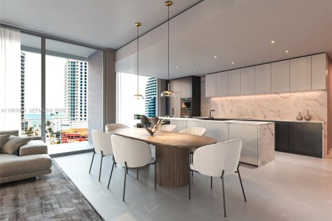 Copropriété à vendre à Fort Lauderdale, Floride: 2 chambres № 2044214 - photo 9