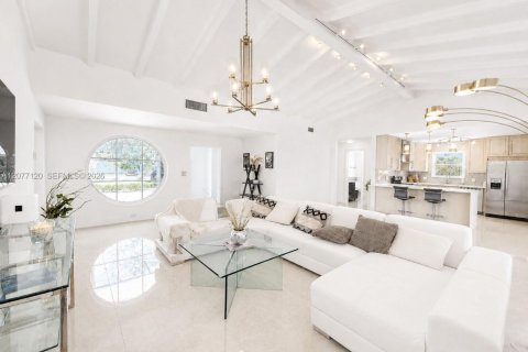 Villa ou maison à Fort Lauderdale, Floride 4 chambres, 218.97 m2 № 2318140
