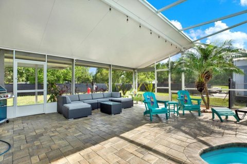 Casa en venta en Wesley Chapel, Florida, 3 dormitorios, 282.24 m2 № 1754807 - foto 14